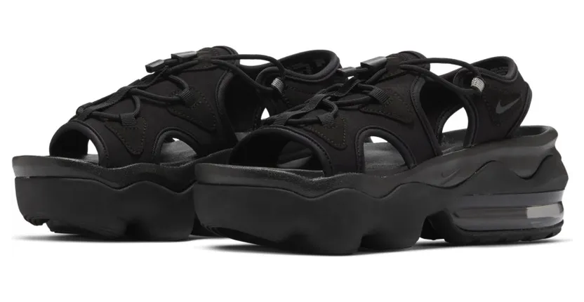 Nike Air Max Koko Triple Black (W)