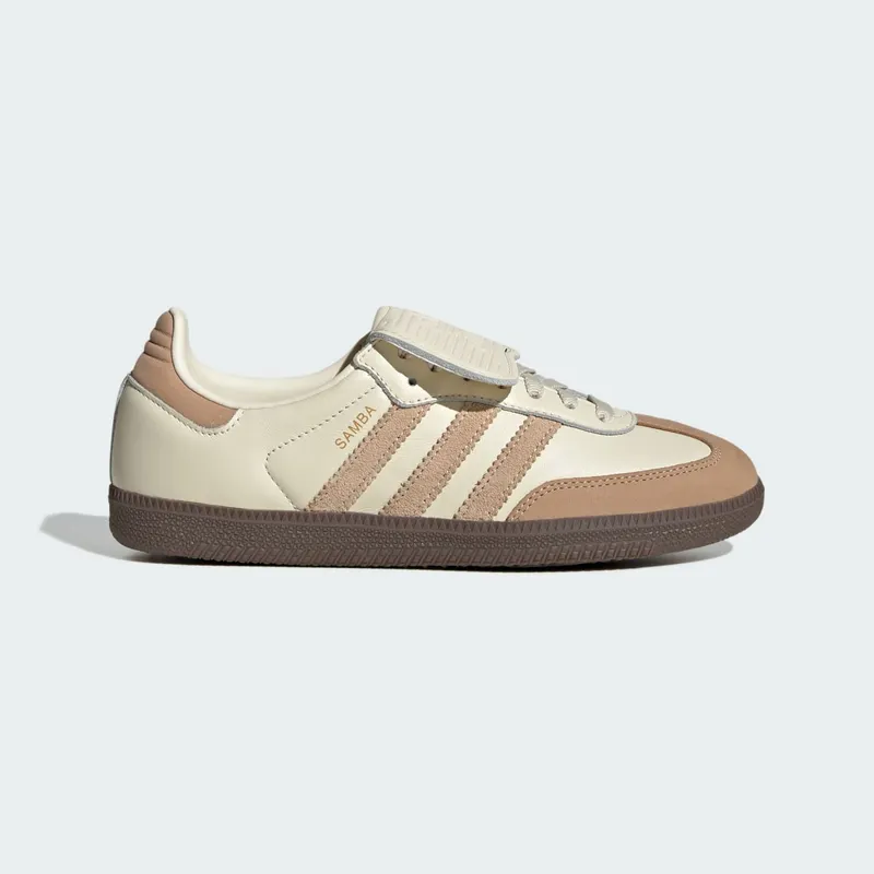 adidas Samba LT W (cream white / warm sandstone) – JH5706