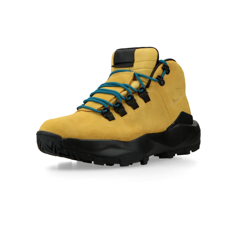 Nike Cygnal (solar flare / black / green abyss) – FV4332-700