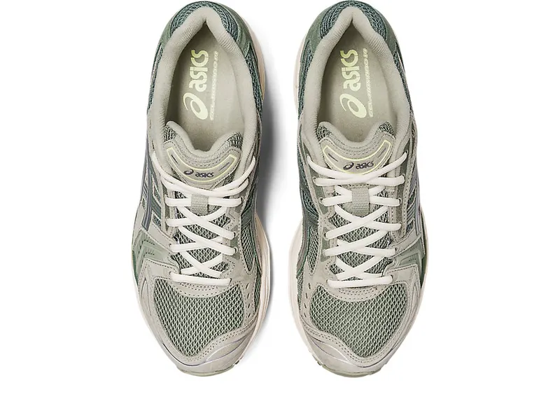 Asics GEL-KAYANO 14 Olive Grey/Pure Silver (1201A161.301)