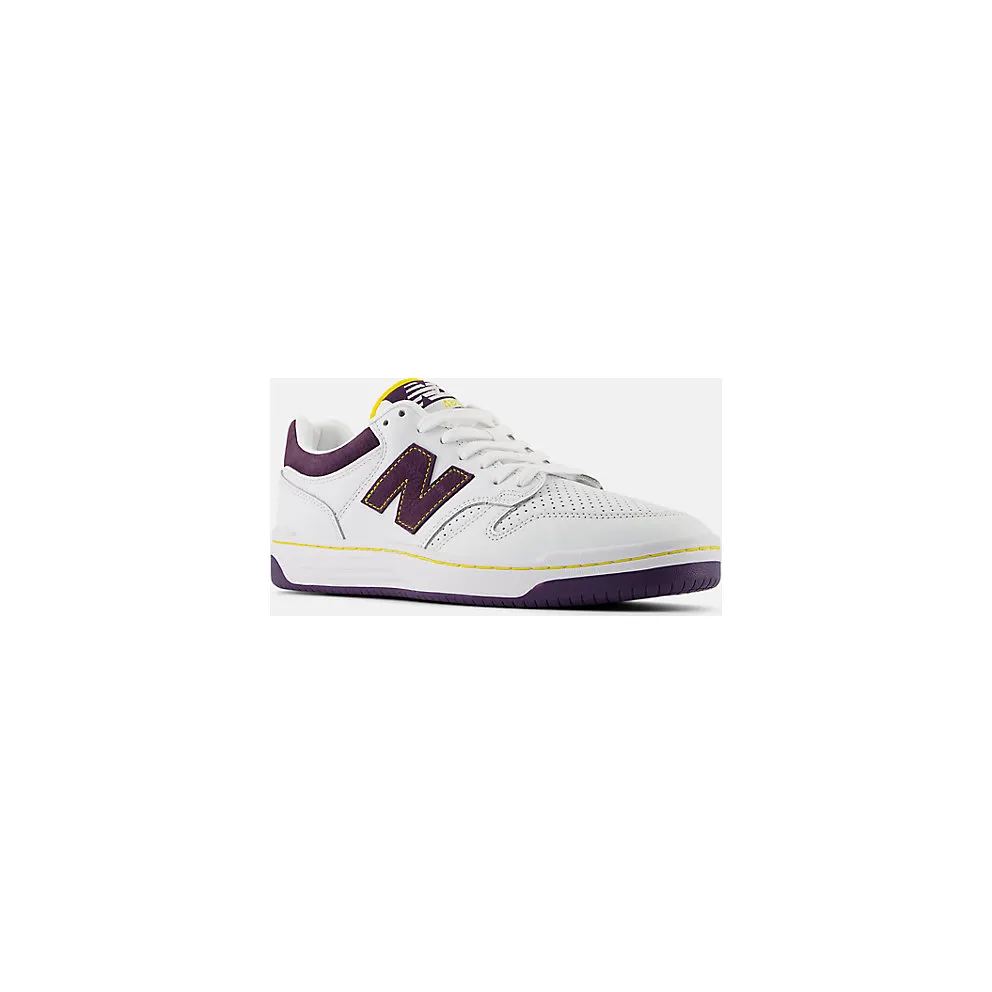 New Balance Numeric 480 Lakers (NM480PST)
