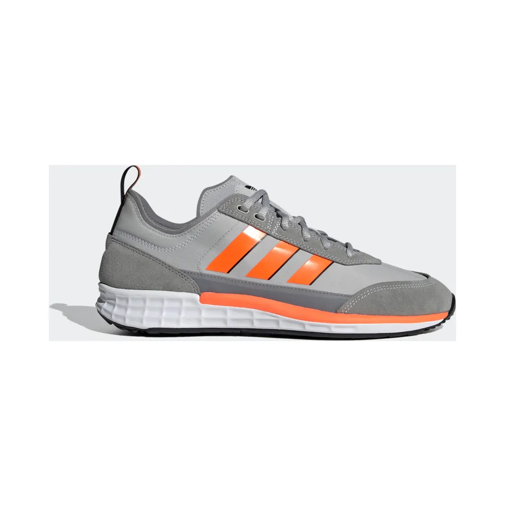 Adidas SL 7200 Grey Two / Team Solar Orange / Grey Three (FX6692)