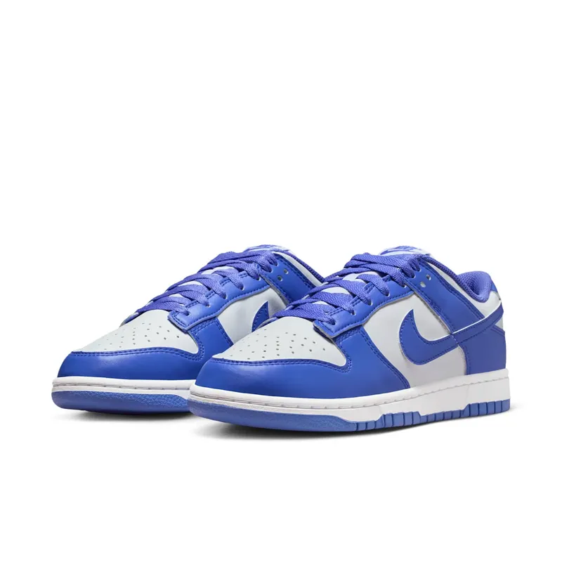 Nike Dunk Low “White Sapphire” (IM6572-102)