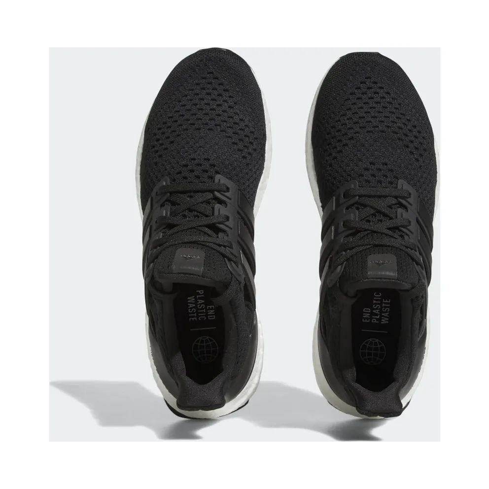 Adidas Ultraboost 1.0 Core Black / Core Black / Cloud White (HQ4206)