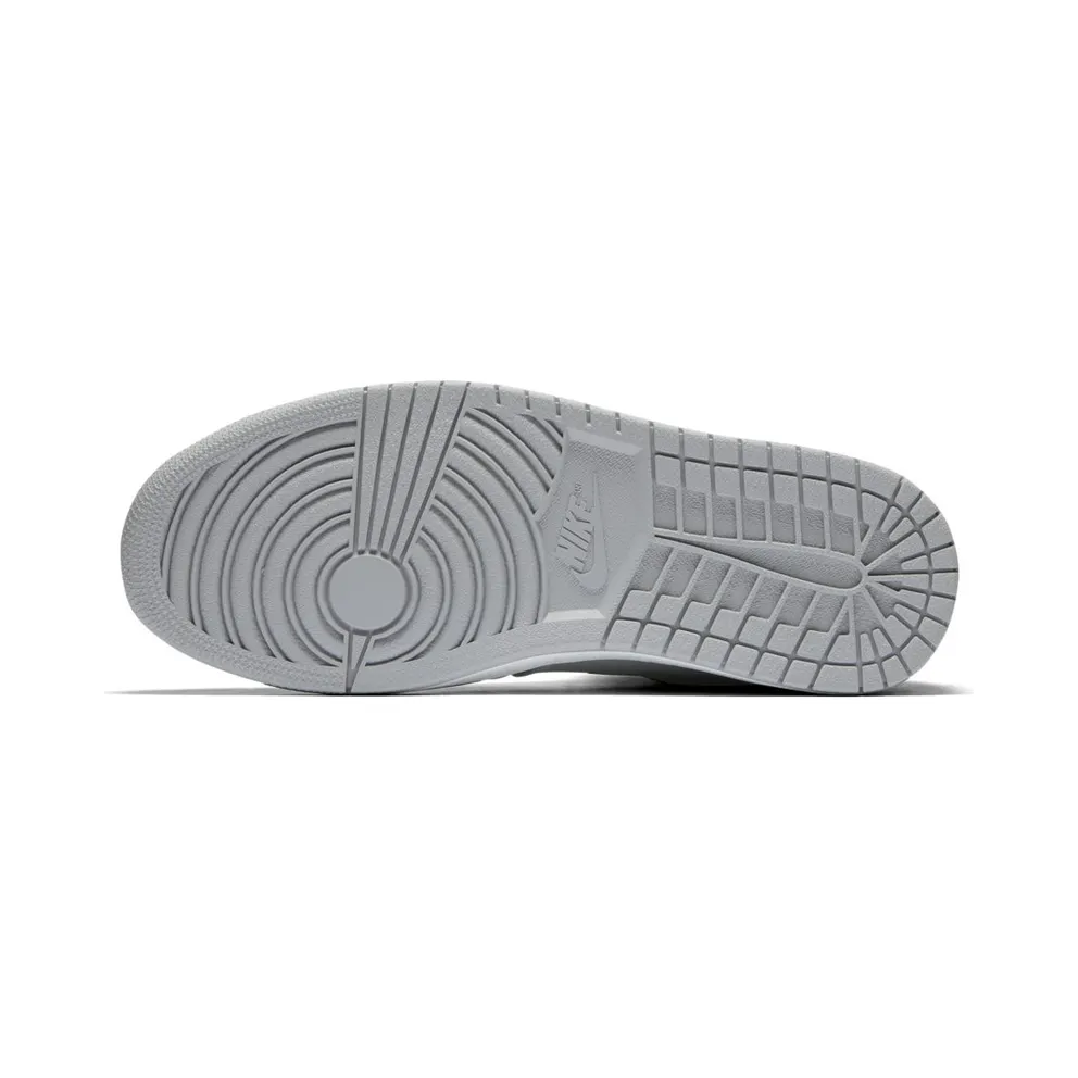 Jordan Heritage Wolf Grey/Black/White (886312-003)