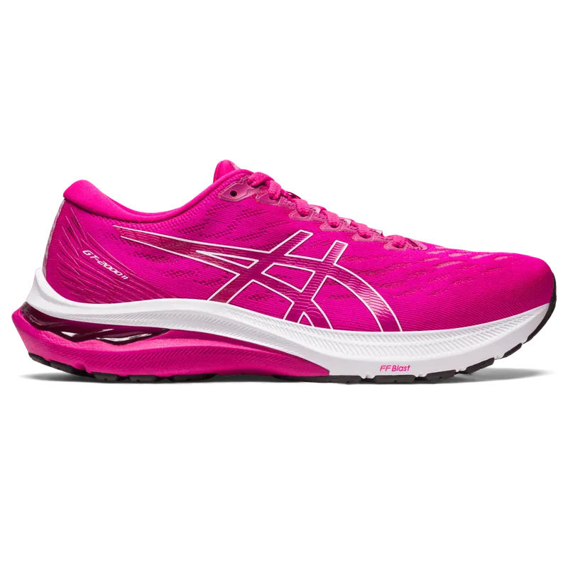 Asics GT-2000 11 Pink Rave/Plum (1012B271.701)