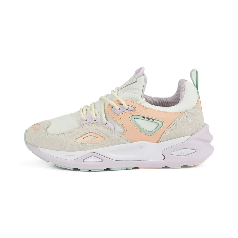 Puma TRC BLAZE CANDY “Candy – Marshmallow” (388588-01)