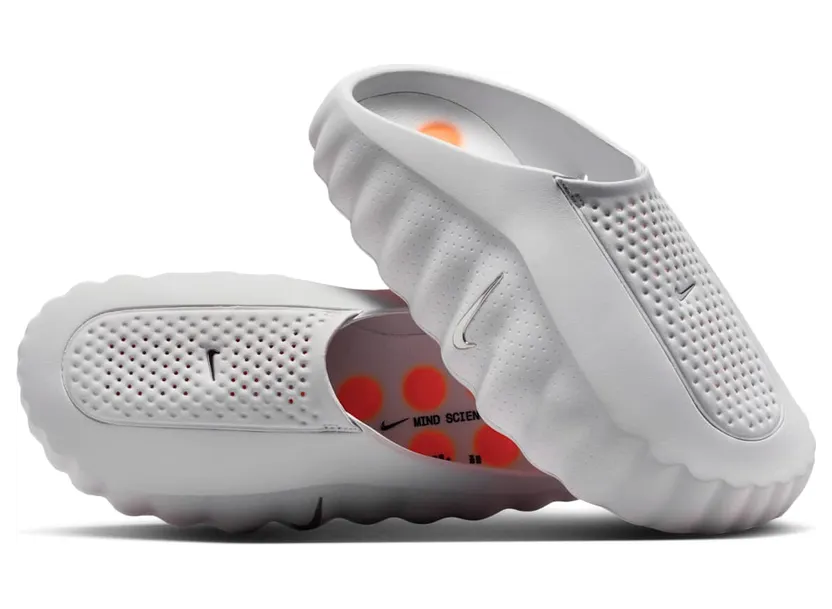 Nike Mind 001 “Light Smoke Grey” (HQ4307-003)