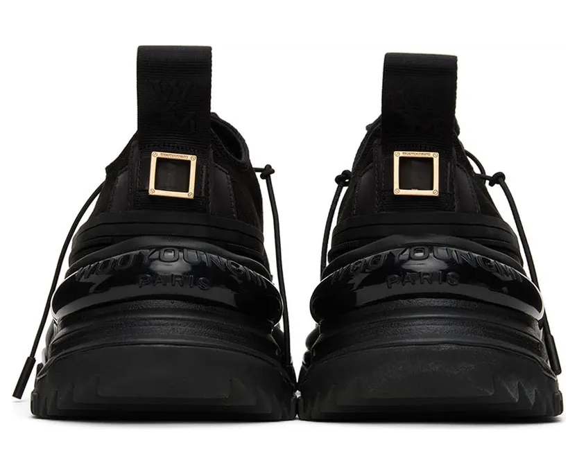 wooyoungmi-sneaker W221SU02