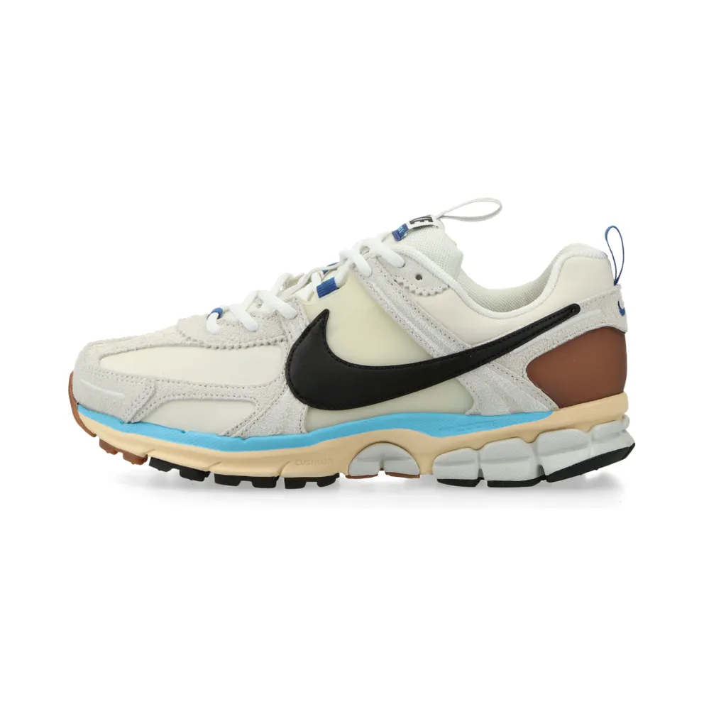 Nike W Zoom Vomero 5 PRM (pale ivory / black / light bone / pale vanilla) – HF4524-111
