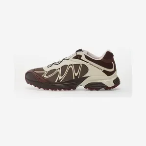 Salomon XT-Whisper “Walnut / Bitter Chocolate / Vanilla” (L49229300)