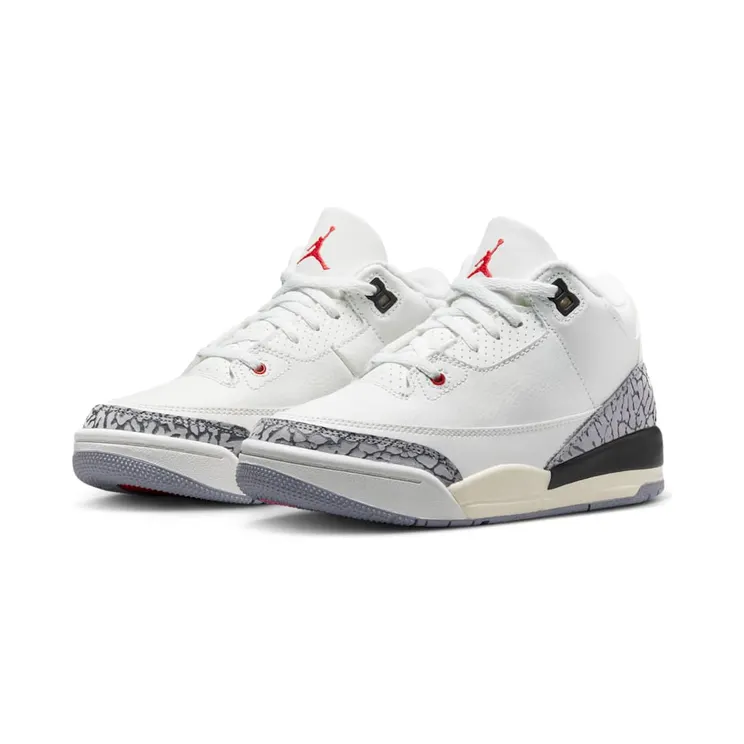 air-jordan-3 DM0966-100