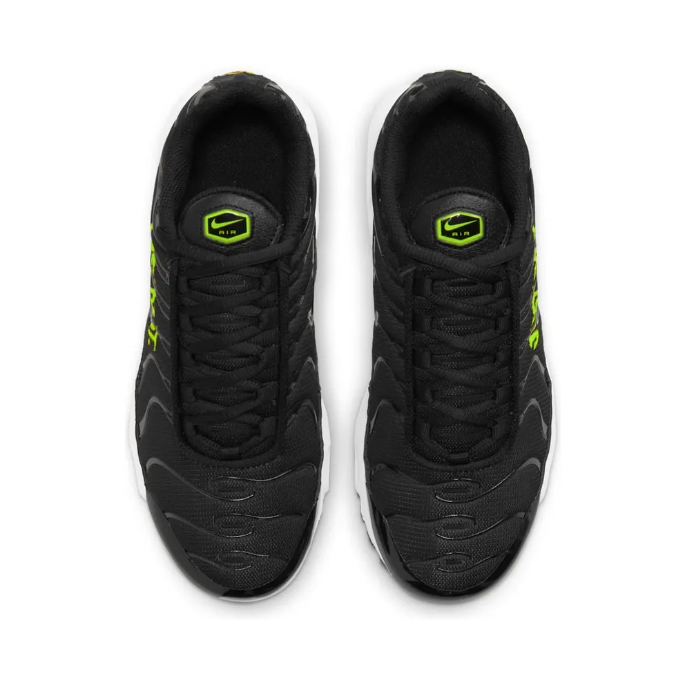 Nike Air Max Plus 1 Black (DM3264-001)