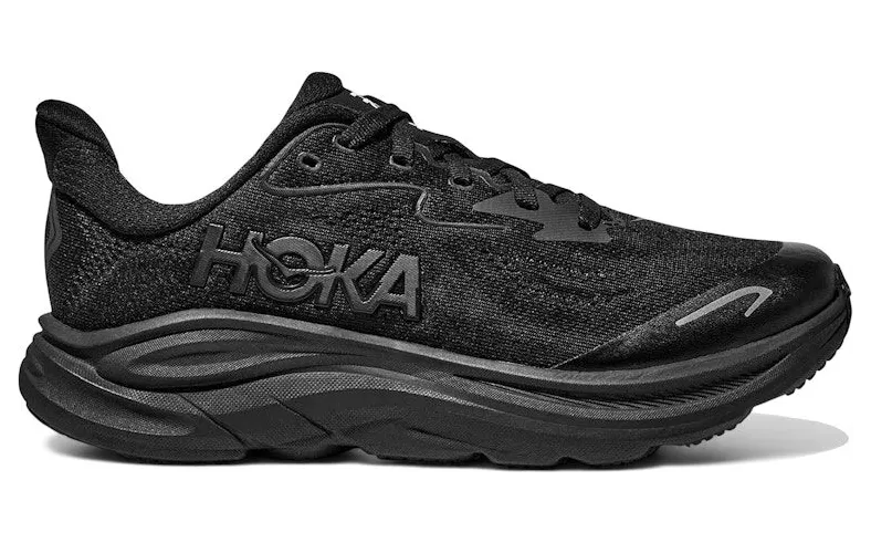 Hoka One Speedgoat 2 Black (1168860-BBLC)
