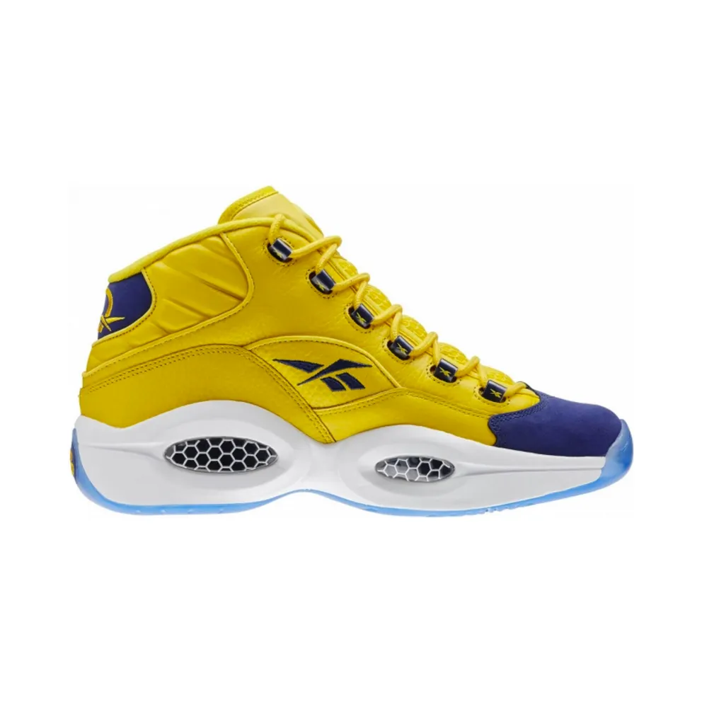 Reebok Question Mid All-Star Unworn (V72127)
