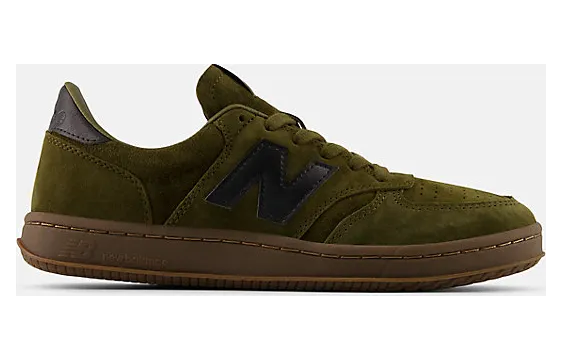 New Balance T500 Woodland Black (CT500TRA)