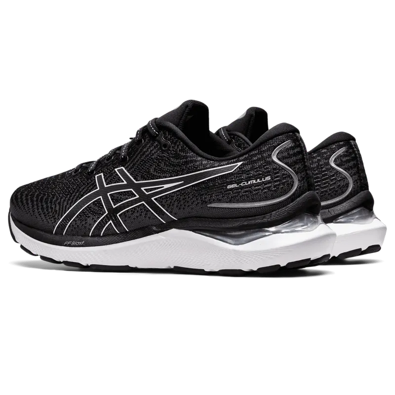 Asics GEL-CUMULUS™ 24 NARROW Carrier Grey/White (1012B207.020)