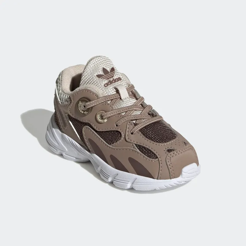 Adidas Astir Chalky Brown / Brown / Bliss (GY6665)