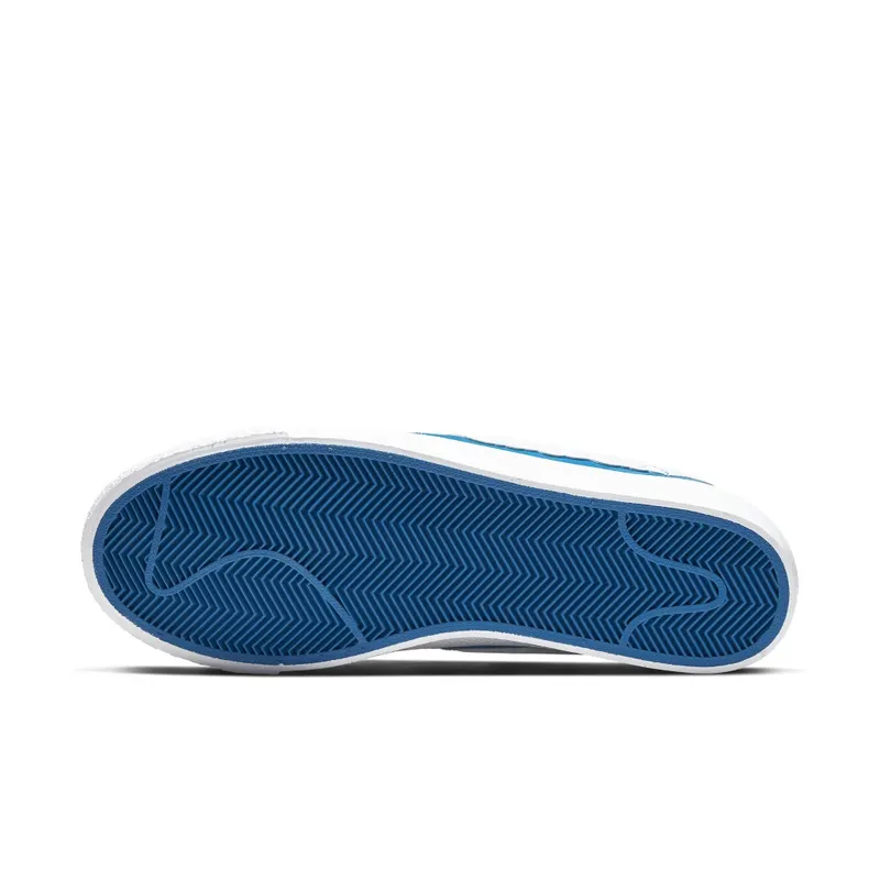 Nike SB Zoom Blazer AC Kevin and Hell (2020) (CT4594-400)