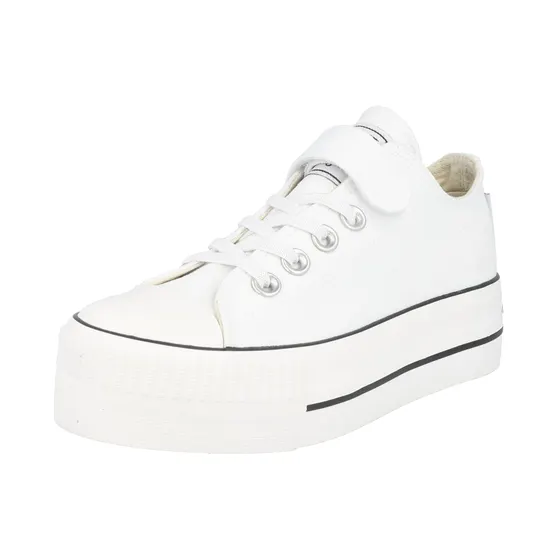 british knights White (B493705C01)