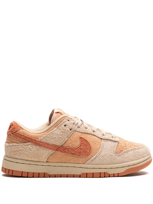 Nike Dunk Low Burnt Sunrise – Orange (HF5075)