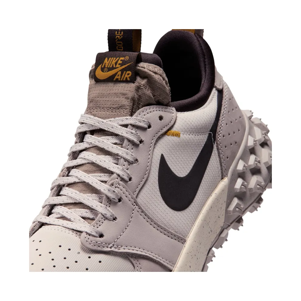 Air Jordan 1 Low Element “Cream Ii / Light Orewood Brown / Coconut Milk / Ridgerock” (FV4227-202)