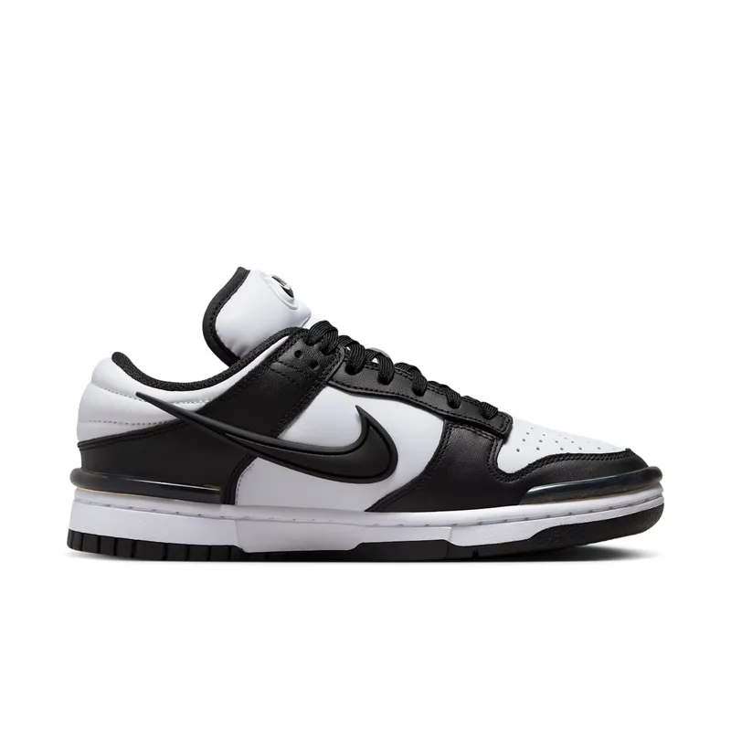Nike DUNK LO TIST “Panda” (DZ2794-001)