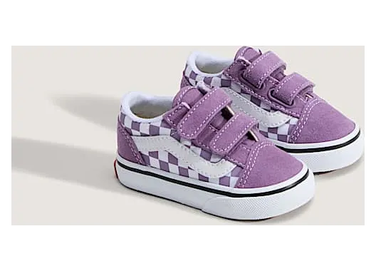 vans-checkerboard VN000VB2FRT