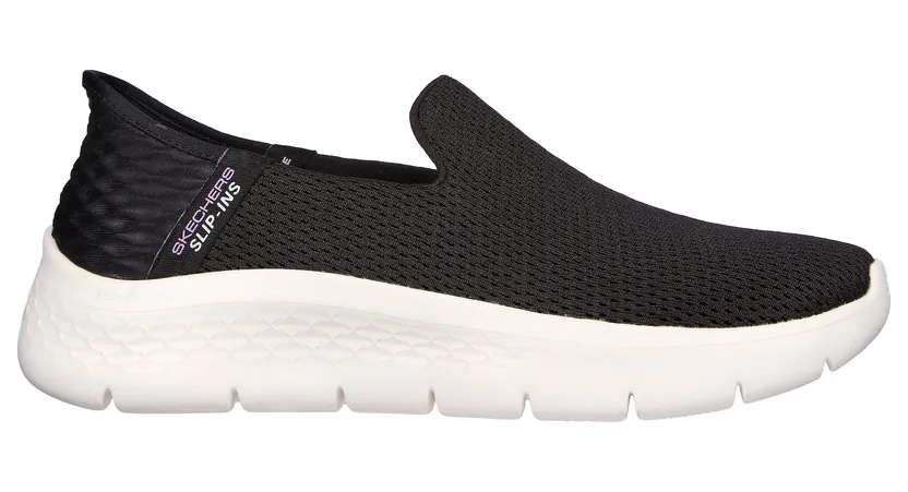 skechers-slip-ins 124963 BKW
