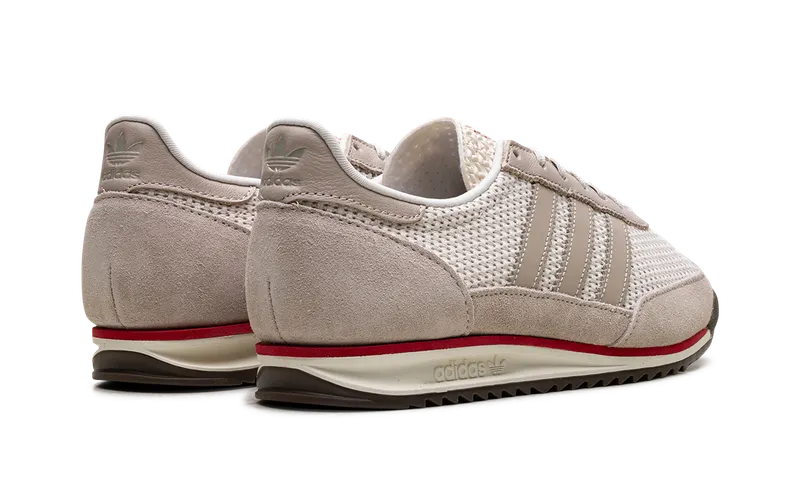 Adidas SL 72 OG “Alumina Clay Brown” (JI0180)