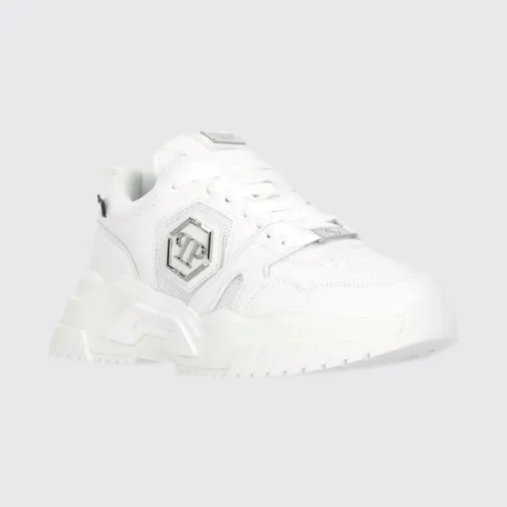 Philipp plein Sneakers White (FAESUSC0837PTE003N01)