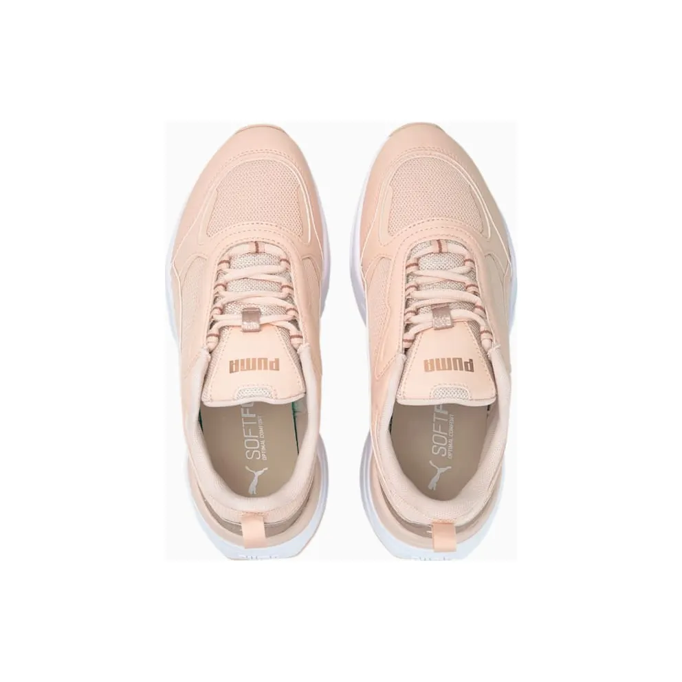 Puma Cassia Distressed Pink/Gold (38764503)