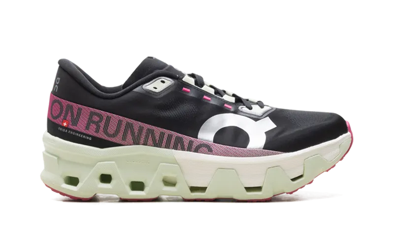 On Running Cloudmonster Hyper “Black Lima” (3ME10132535)