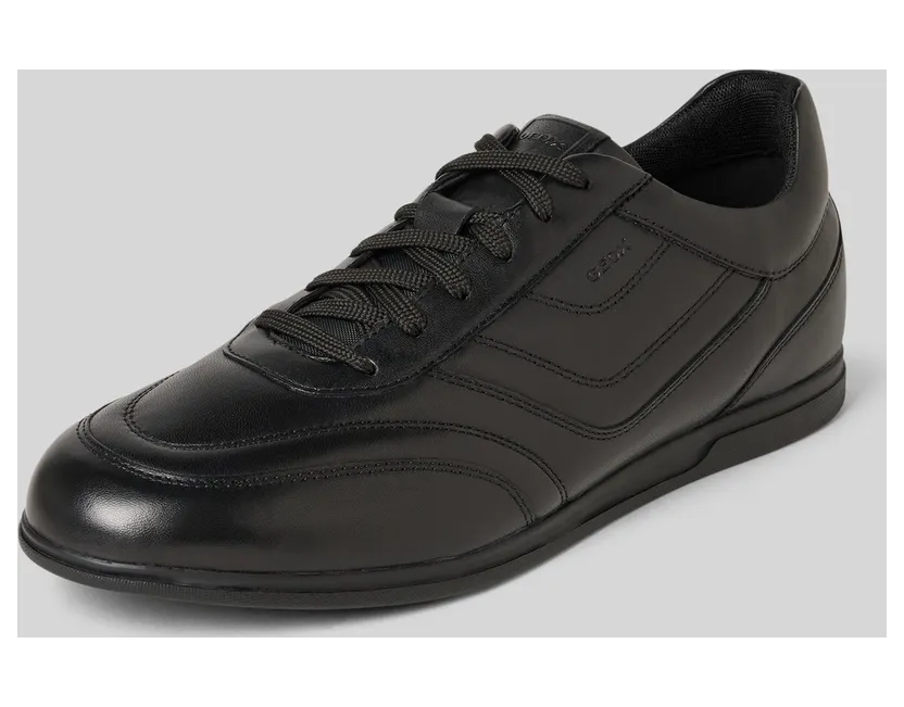 Geox sneaker Zwart (U654GD-000TU)
