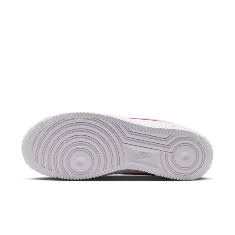 Nike Air Force 1 Low ’07 “Pink Denim” (IR1974-663)