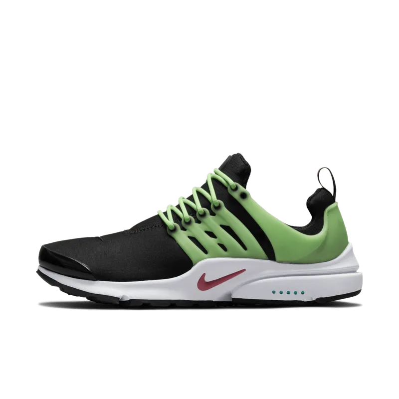 Nike Air Presto Green Strike (DJ5143-001)