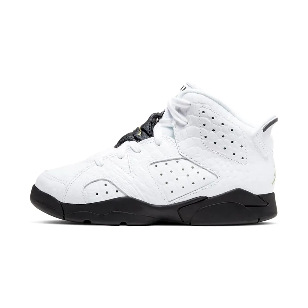 Jordan 6 Retro Alligator (PS)