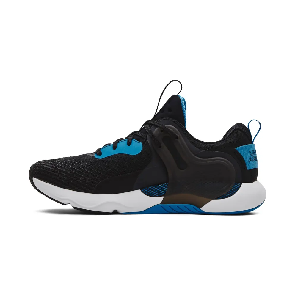 Under Armour HOVR™ Apex 3 Black (3024271-003)