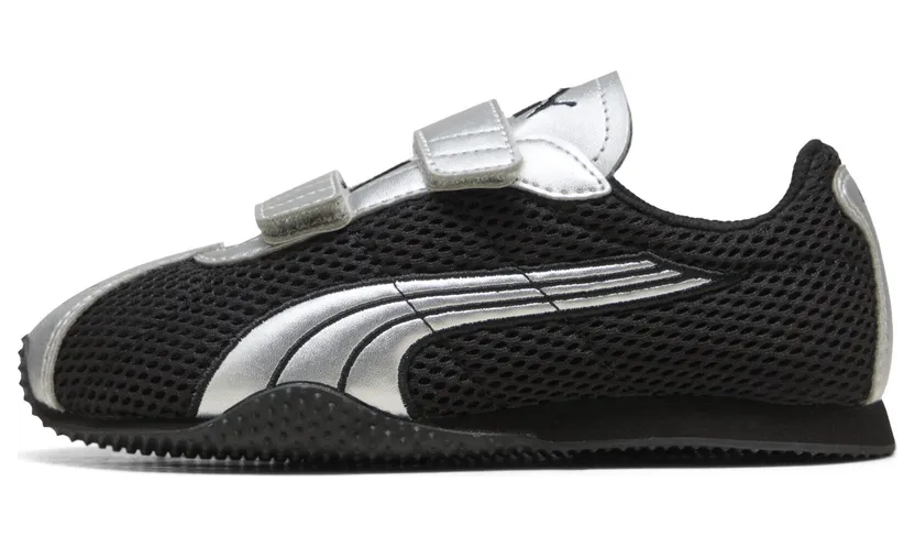 Puma H-Street OG “Puma Black / Puma Silver” (406215_02)