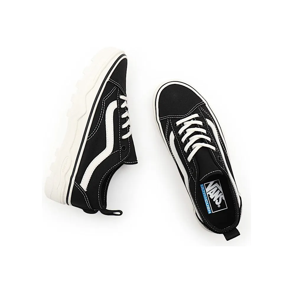 Vans Canvas Sentry Old Skool WC Black (VN0A5KR3VQE)