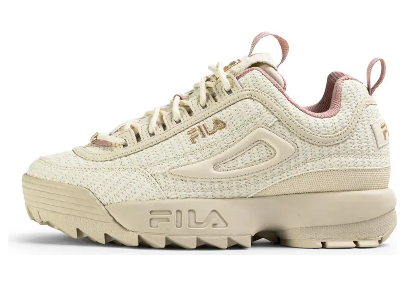 Fila Disruptor Beige (FFW0467-70001)
