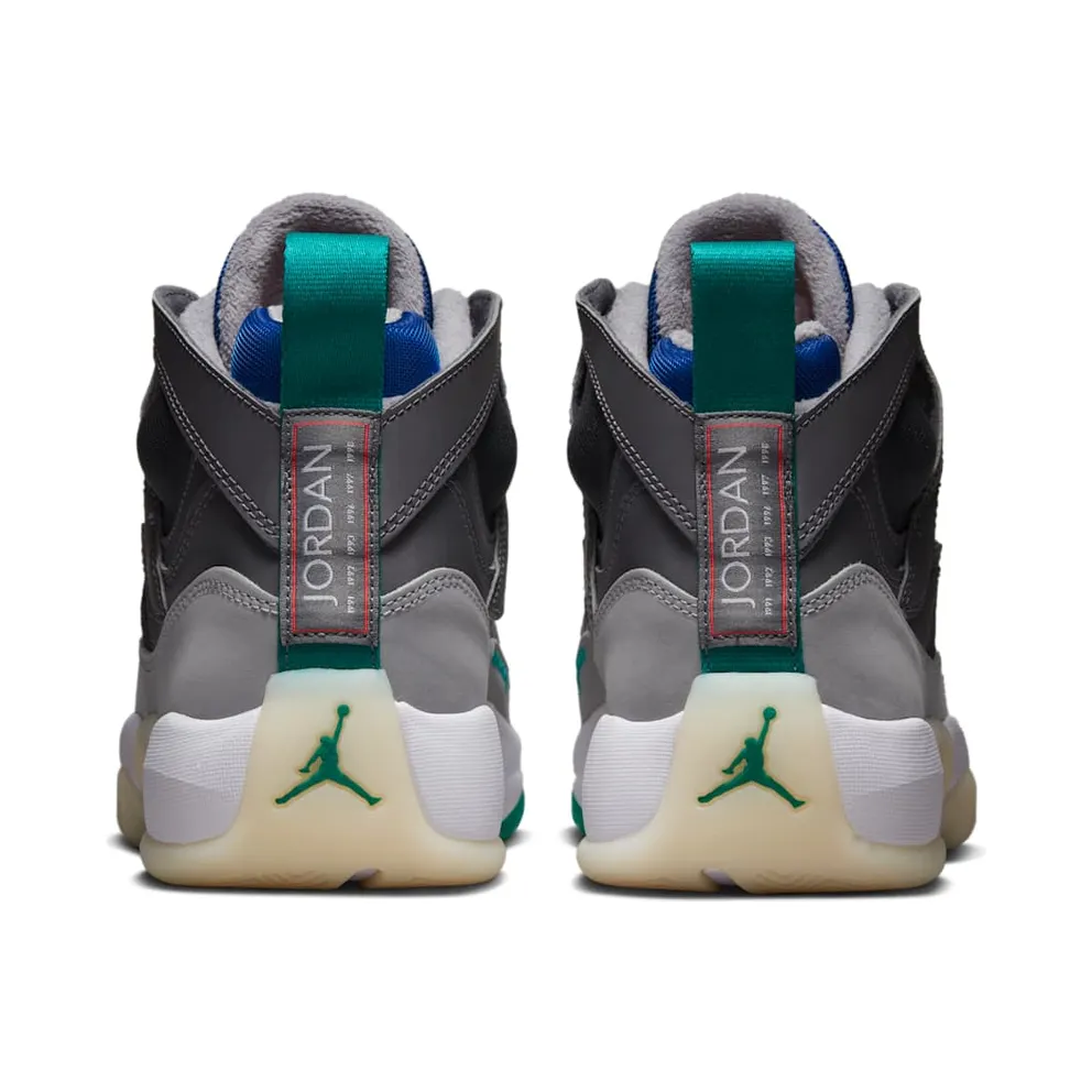 Jordan Jumpman Two Trey Cement Grey Sport Royal (DO1925-005)