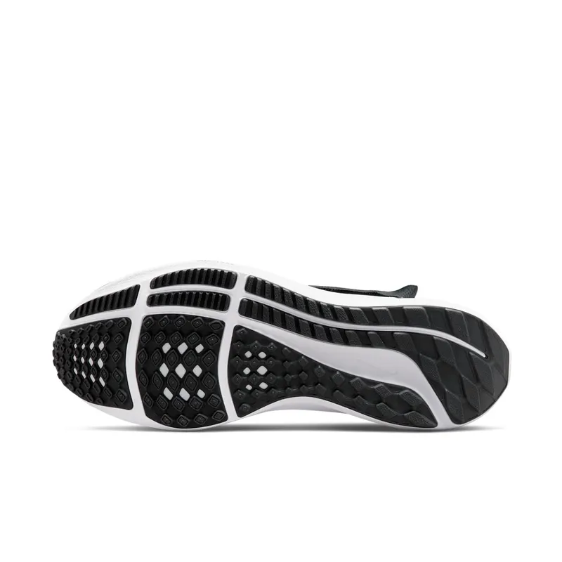 Nike Air Zoom Pegasus FlyEase Easy On/Off Road Running Black (DJ7381-001)