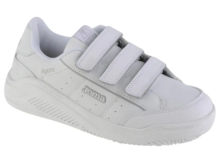 JOMA sneaker Wit (PSKUJOMAWAGOW2302V)