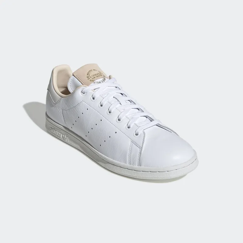 adidas Stan Smith Home of Classics Pack Cloud White/Cloud White/Crystal White (EF2099)