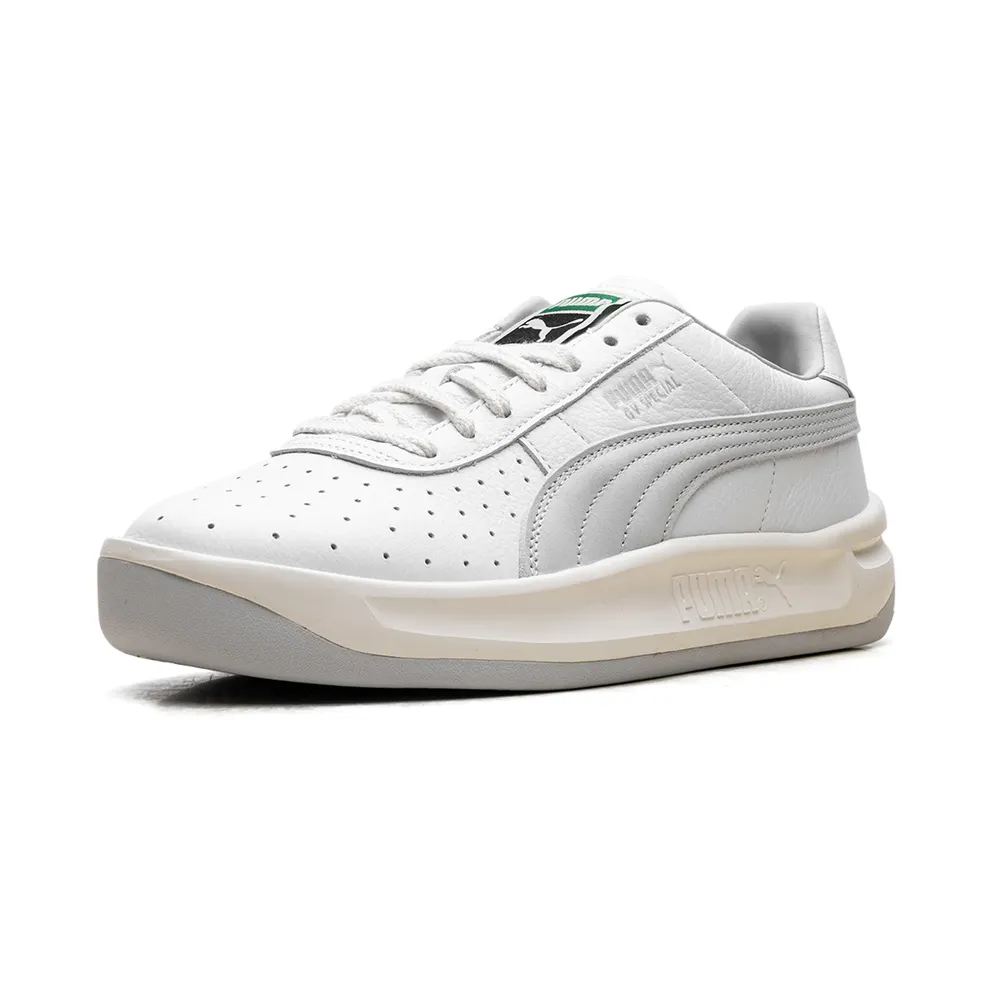 Puma GV Special Base “White Glacial Grey” (398507-01)