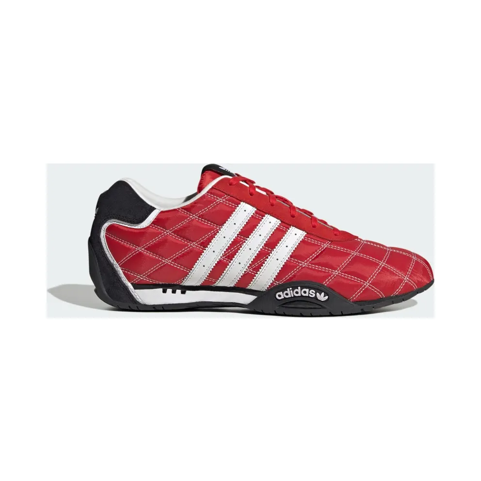 Adidas Adi Racer Lo Better Scarlet / Cloud White / Core Black (JP7013)