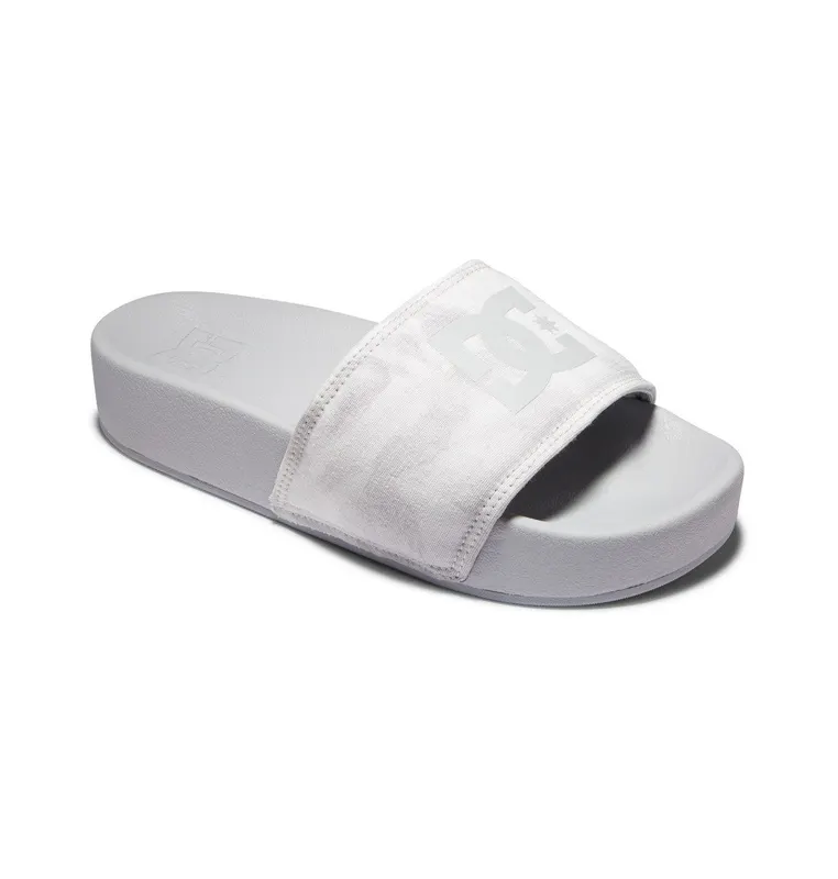 DC Slide Platform Gray (ADJL100026grw)