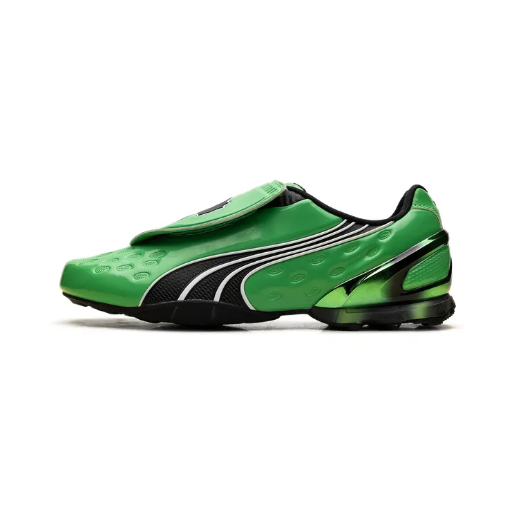 Puma VS-1 Contact “Green Black” (405301-01)