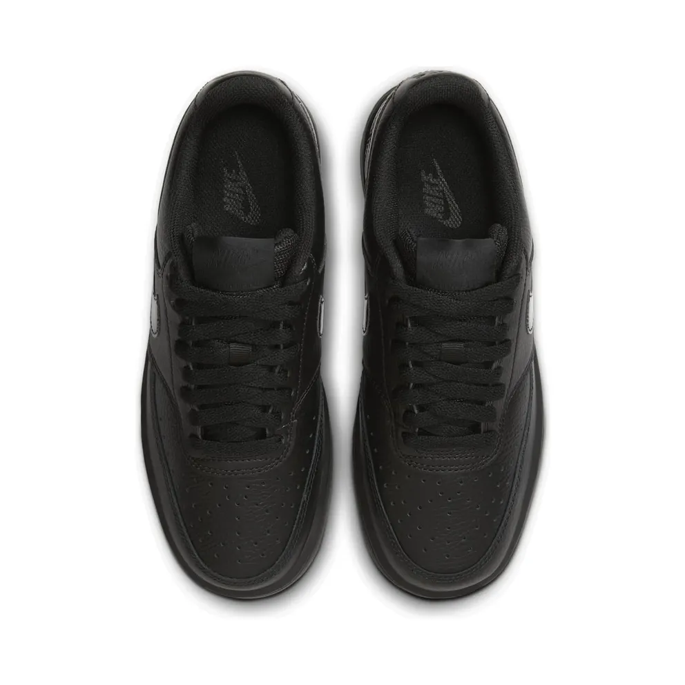 Nike Court Vision Low Black (CD5434-003)